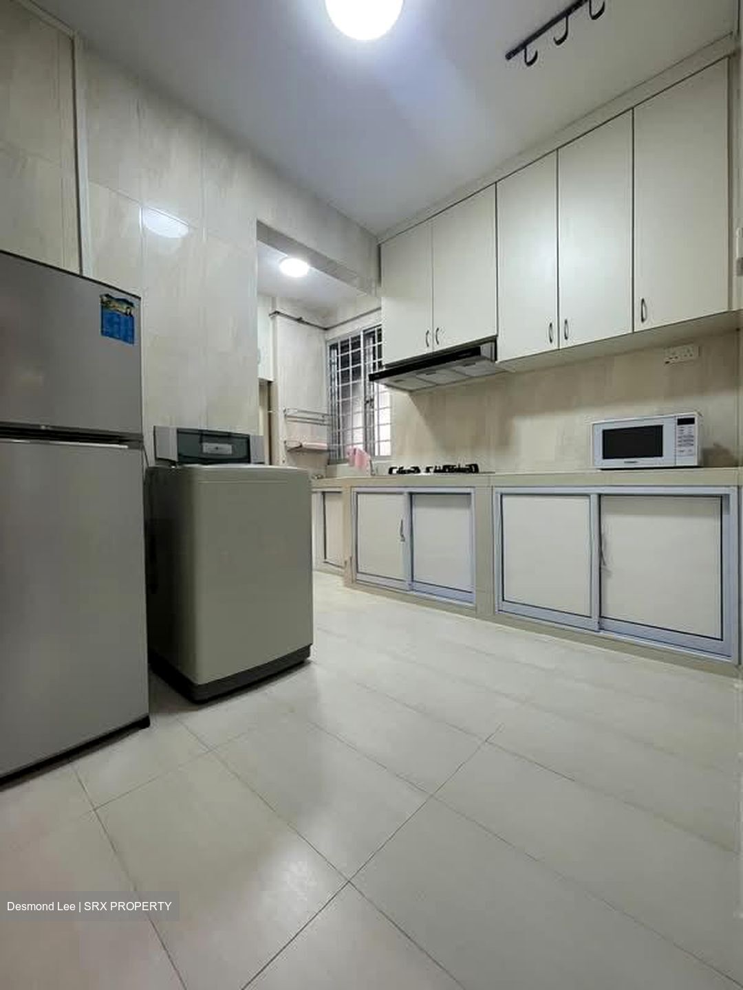 Novena Hill (D11), Apartment #539094701